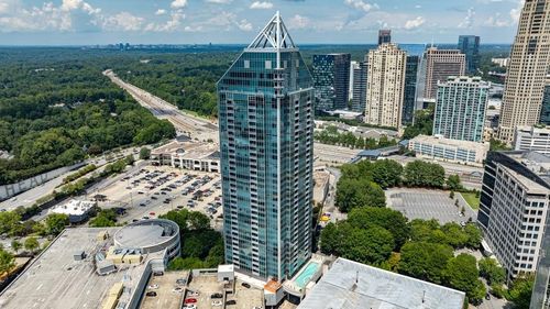 1807-3338 Peachtree Rd Ne, Atlanta, GA, 30326-1467 | Card Image