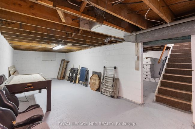 322 Foss Rd, House other with 3 bedrooms, 1 bathrooms and 4 parking in Fenwick ON | Image 24