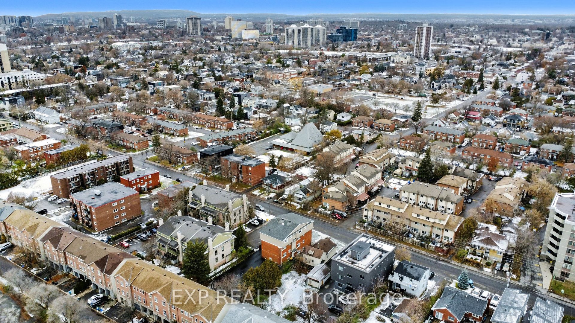 Residential in Overbrook - Castleheights and Area 4