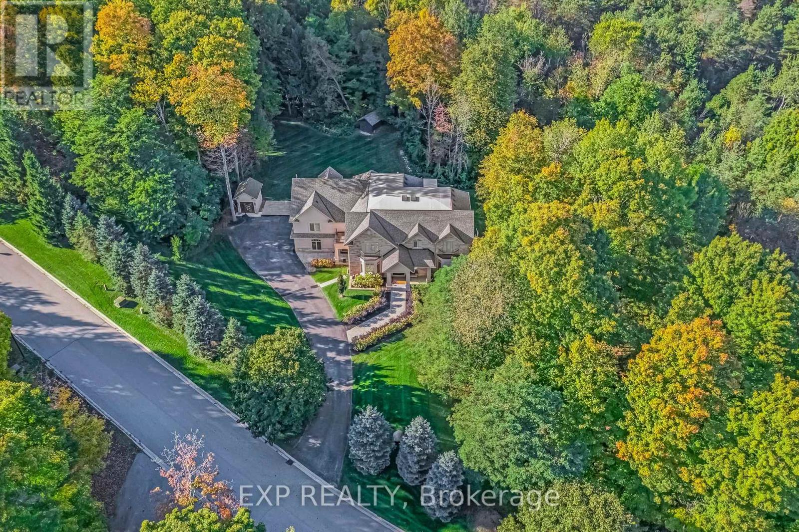 Residential in Whitchurch-Stouffville (Stouffville)