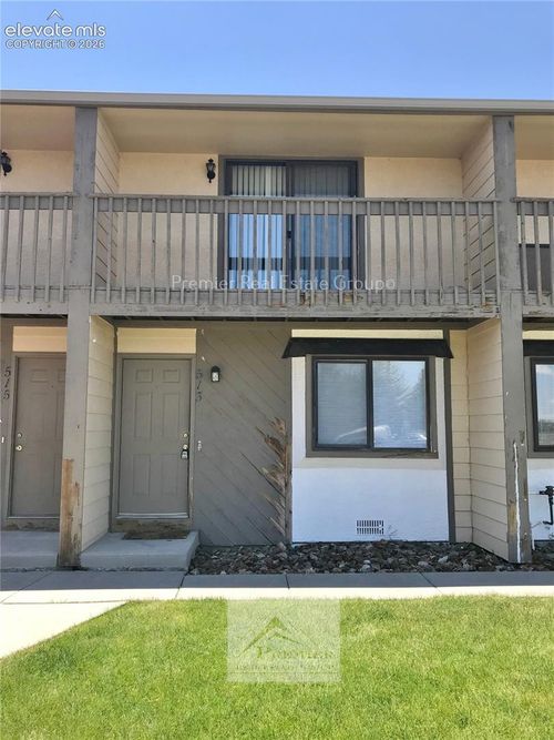 513 Comanche Village Dr, Fountain, CO, 80817-1667 | Card Image