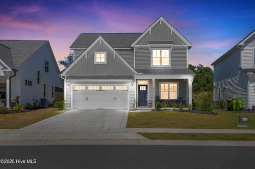 2750 Longleaf Pine Cir, Leland, NC, 28451-4400 | Card Image