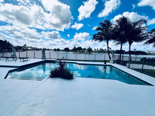 6695 Lake Loran Way, Greenacres, FL, 33467-7914 | Card Image