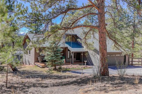34144 Rock Creek Rd, Pine, CO, 80470-9708 | Card Image