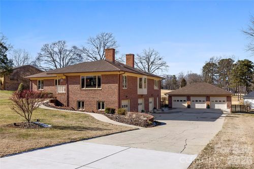 1419 Stoneyridge Dr, Charlotte, NC, 28214-9614 | Card Image