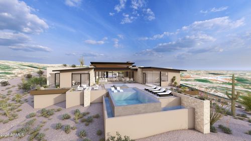 9862 E Chiricahua Pass, Scottsdale, AZ, 85262 | Card Image