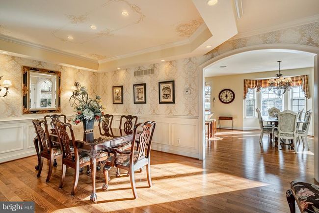 319 Ironstone Ln, Home with 4 bedrooms, 4 bathrooms and null parking in ELVERSON PA | Image 11
