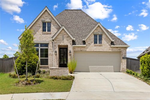 11439 Bush Clover Dr, Cypress, TX, 77433-8389 | Card Image
