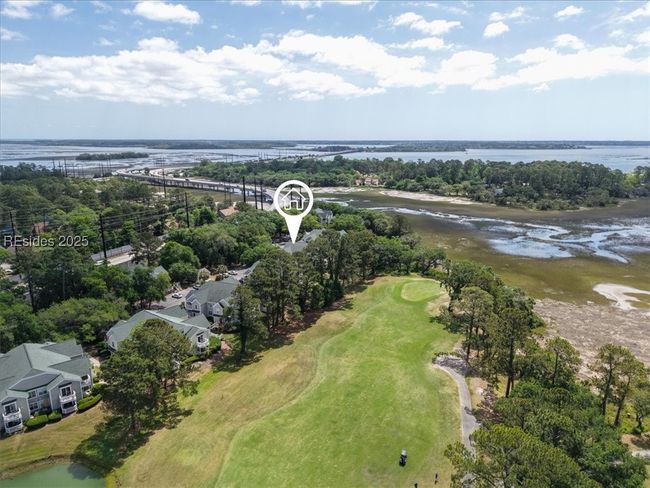 26F - 26 Old South Ct, Condo with 2 bedrooms, 2 bathrooms and null parking in Bluffton SC | Image 25