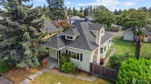 5319 S Oakes St, Tacoma, WA, 98409-6340 | Card Image