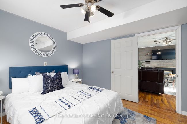 1707 Hansuld St, Home with 6 bedrooms, 2 bathrooms and 4 parking in London ON | Image 21
