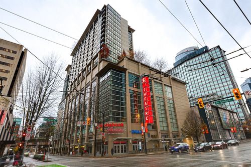 2321-938 Smithe St, Vancouver, BC, V6Z3H8 | Card Image