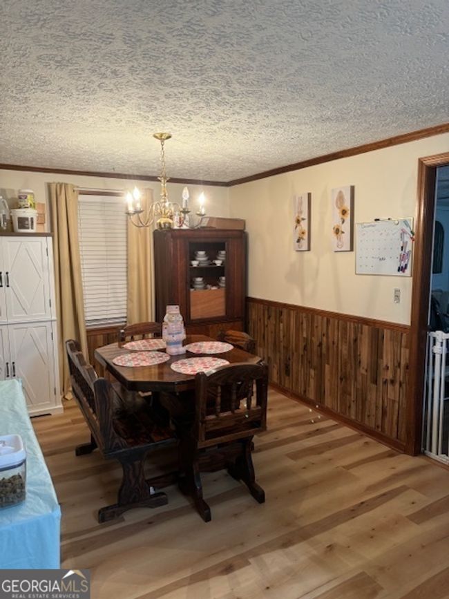 105 Laurel Dr, House other with 2 bedrooms, 1 bathrooms and 2 parking in cochran GA | Image 7