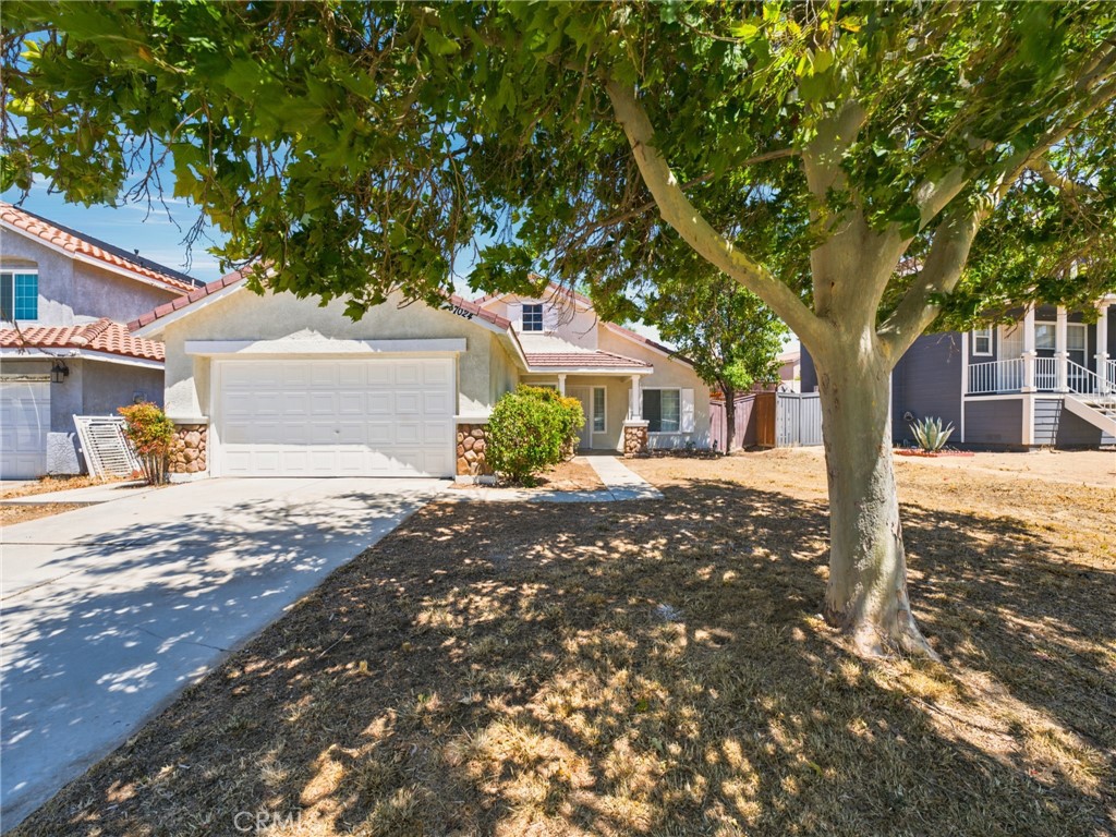 Residential in Palmdale 3