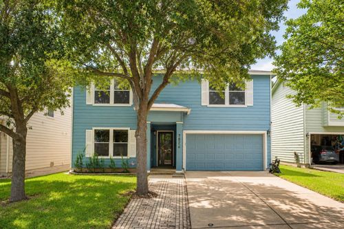 7826 Mustang Canyon, San Antonio, TX, 78244 | Card Image