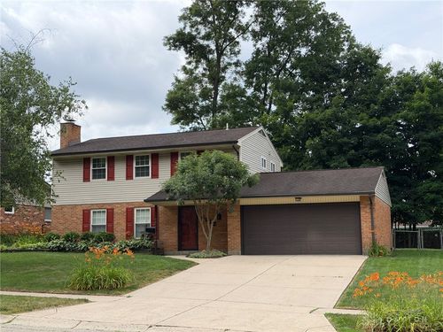 6512 Wildview Dr, Huber Heights, OH, 45424-2730 | Card Image