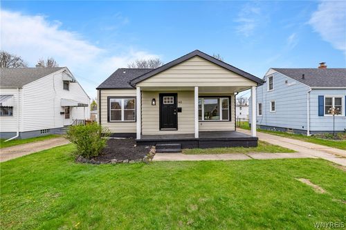 142 E Grand Blvd, Cheektowaga, NY, 14225-3111 | Card Image