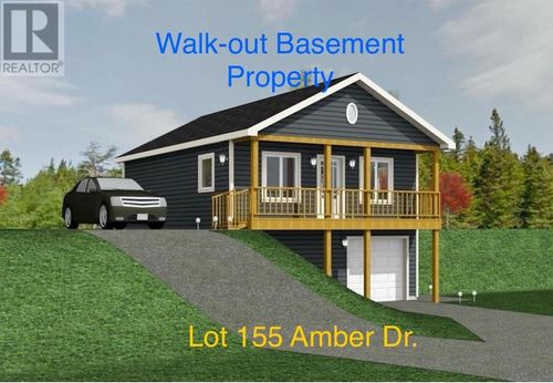88 Amber Drive, Whitbourne, NL, A0B3L0 | Card Image