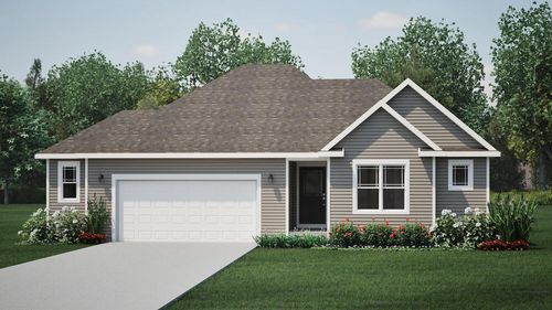 680 Stonefield Lane, Whitewater, WI, 53190 | Card Image
