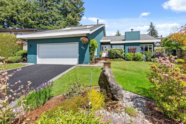7694 Garrett Drive, House other with 4 bedrooms, 3 bathrooms and 4 parking in Delta BC | Image 22