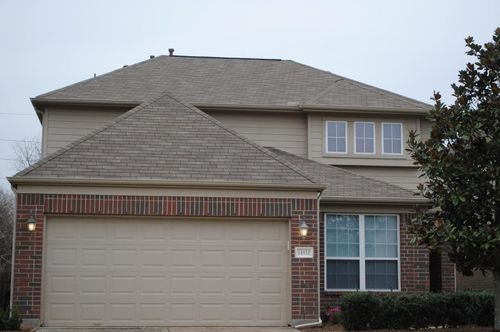 14531 Keystone Green Dr, Cypress, TX, 77429-4345 | Card Image