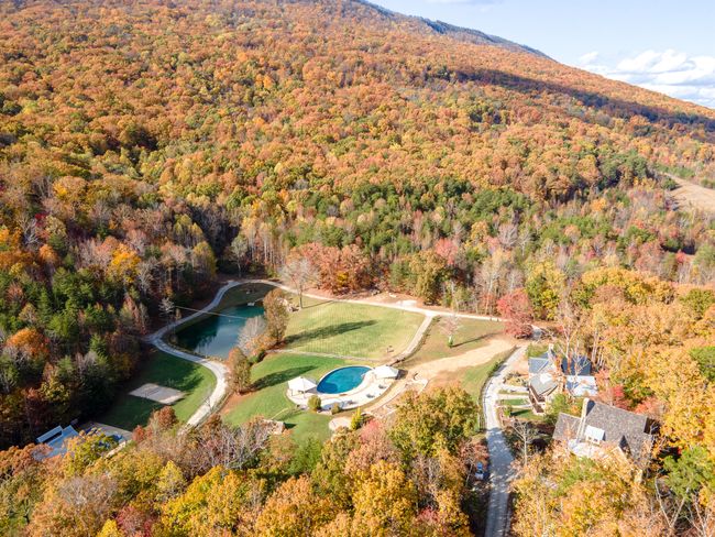 0 Cherokee Knl, Home with 0 bedrooms, 0 bathrooms and null parking in Chickamauga GA | Image 32