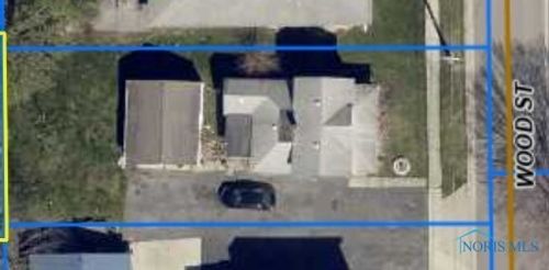 537 Wood St, Delta, OH, 43515-1007 | Card Image