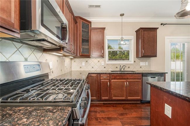 3617 Copper Ct, House other with 4 bedrooms, 3 bathrooms and null parking in High Point NC | Image 16