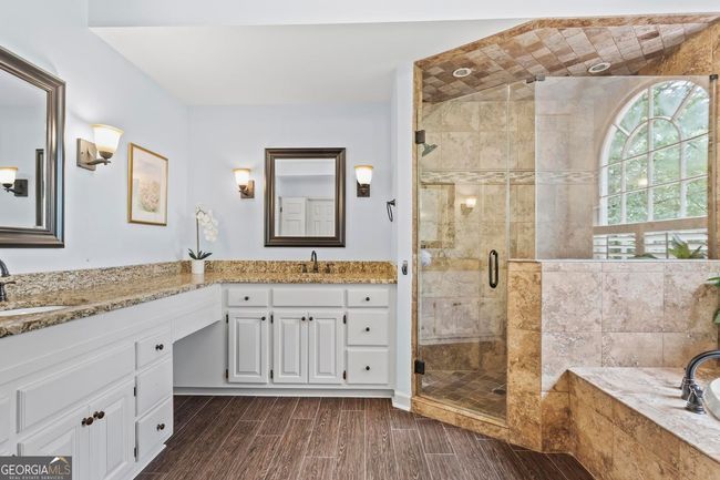 121 Clipper Bay Dr, House other with 5 bedrooms, 4 bathrooms and 2 parking in Alpharetta GA | Image 22