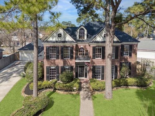 5919 Juniper Knoll Ln, Kingwood, TX, 77345-1930 | Card Image