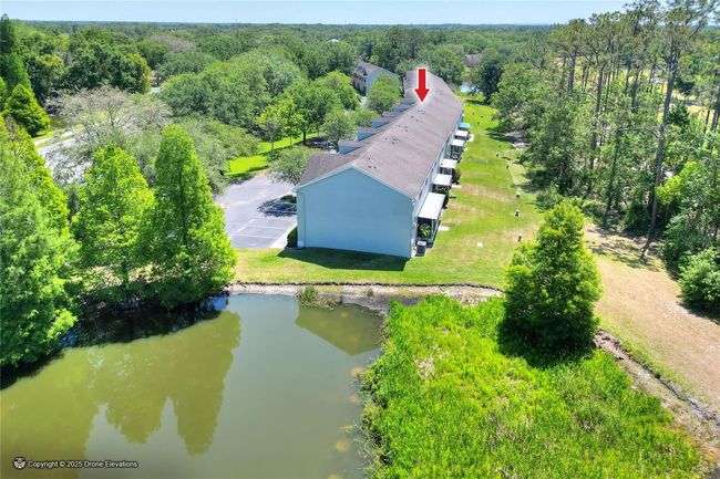 34852 Teeview Ln, Townhouse with 3 bedrooms, 3 bathrooms and null parking in ZEPHYRHILLS FL | Image 46