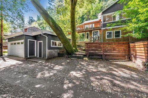 87 Lower Aztec Avenue, Forest Knolls, CA, 94933 | Card Image