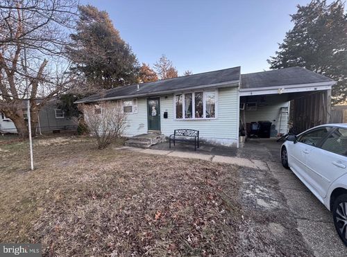 25 Valley Dr, PINE HILL, NJ, 08021-6529 | Card Image