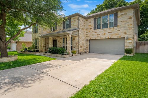 1114 Canyon Maple Rd, Pflugerville, TX, 78660-5808 | Card Image