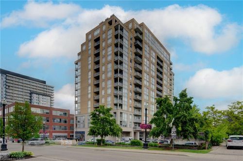 607-191 King St S, Waterloo, ON, N2J1R1 | Card Image