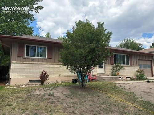 1106 Wooten Road, Colorado Springs, CO, 80915 | Card Image