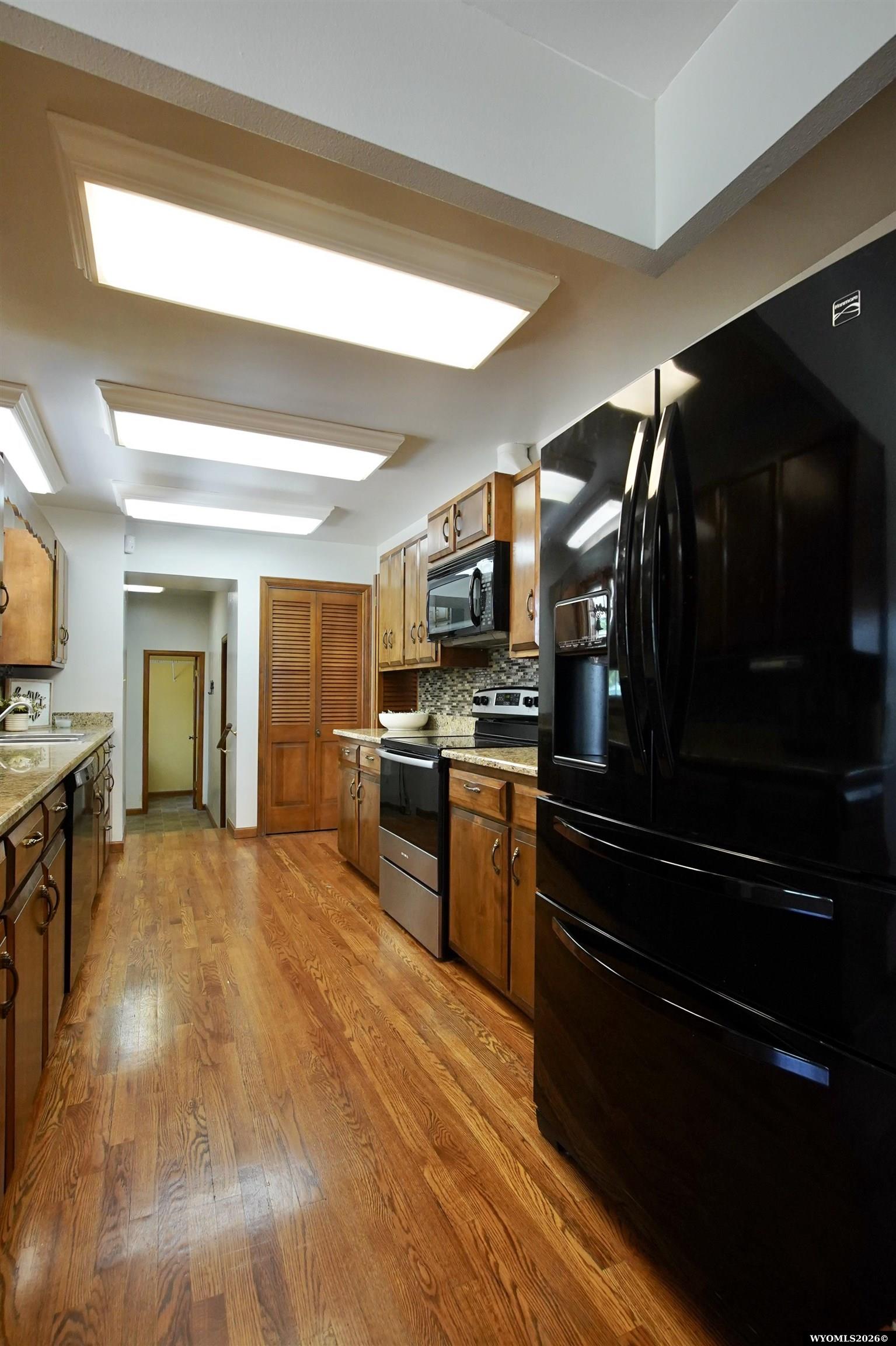 Residential in Casper 3