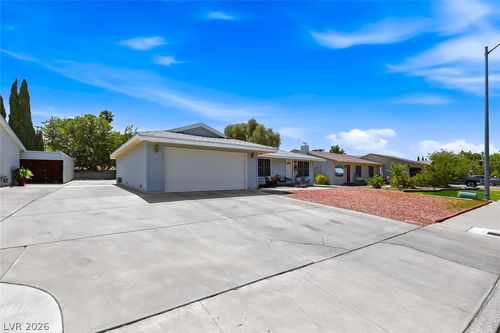 1322 Appaloosa Rd, Boulder City, NV, 89005-3102 | Card Image