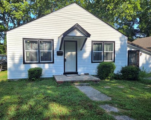 153 N Mcpherson St, Hopkinsville, KY, 42240-2285 | Card Image