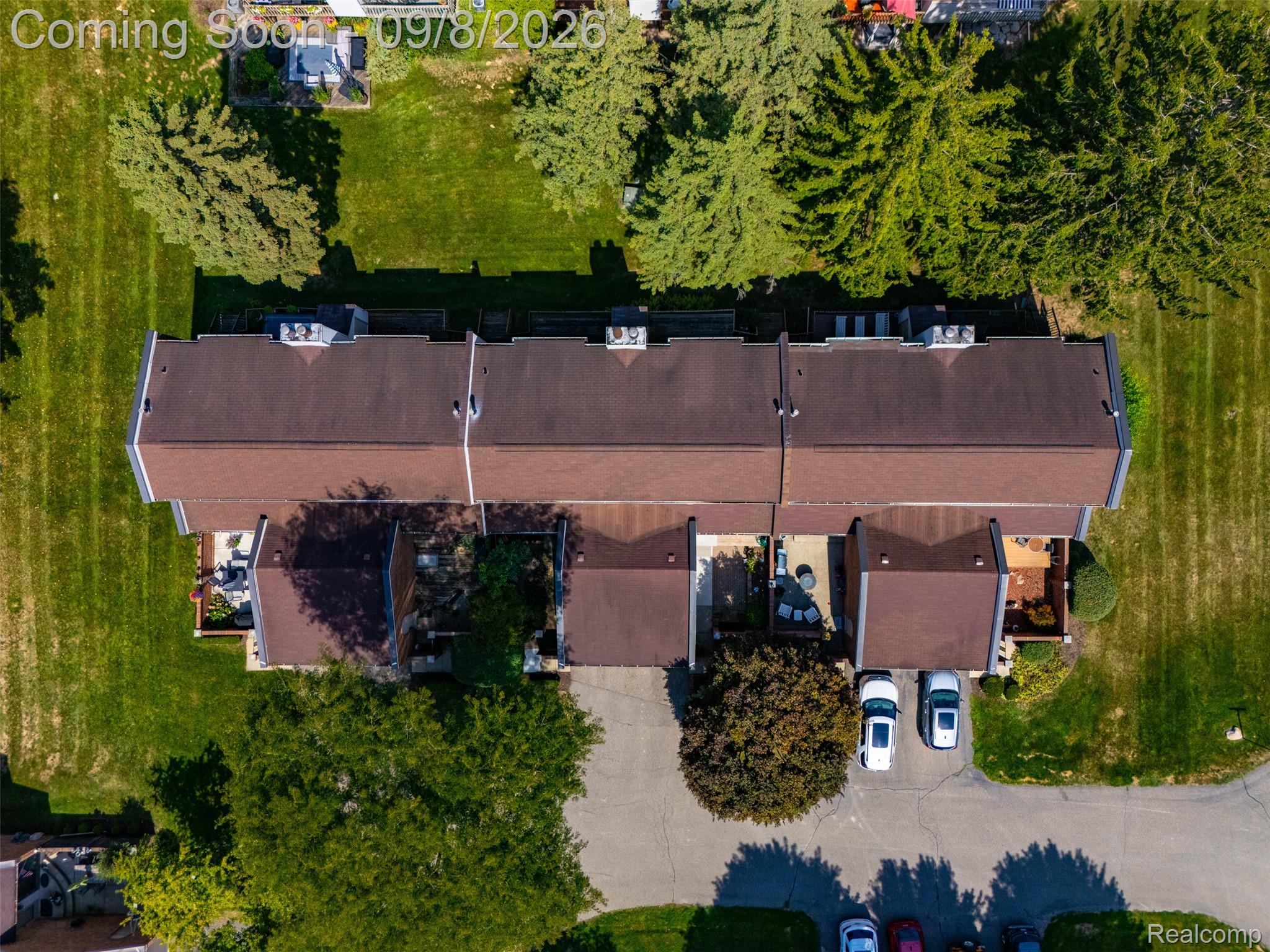 Residential in Rochester Hills 3