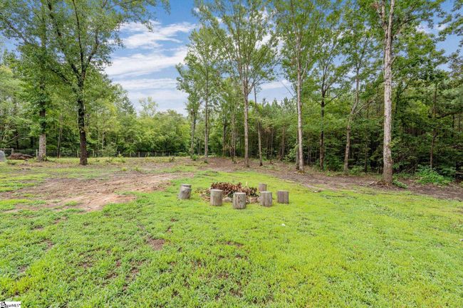 250 Mattie Campbell Rd, Home with 4 bedrooms, 2 bathrooms and null parking in Honea Path SC | Image 29