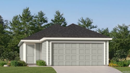 7414 Spinel Way, San Antonio, TX, 78263-4446 | Card Image