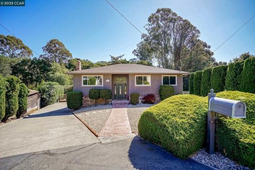 6401 Tri Ln, El Sobrante, CA, 94803-3607 | Card Image