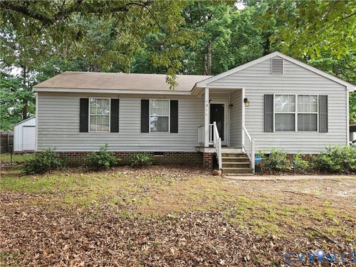 1311 Middleberry Dr, Henrico, VA, 23231-4738 | Card Image