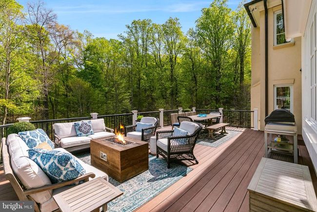101 Chimney Ridge Pl, House other with 6 bedrooms, 7 bathrooms and null parking in Sterling VA | Image 96
