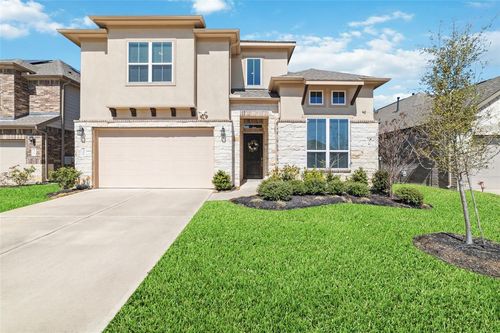 24006 Tirso River Ct, Katy, TX, 77493-4077 | Card Image