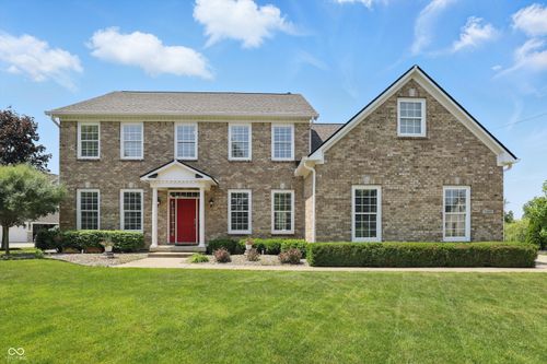 16802 Oak Manor Dr, Westfield, IN, 46074-8525 | Card Image