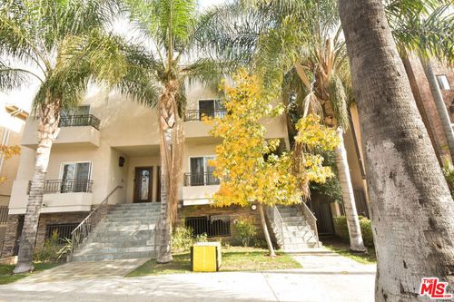 103-4428 Fulton Ave, Sherman Oaks, CA, 91423-3358 | Card Image