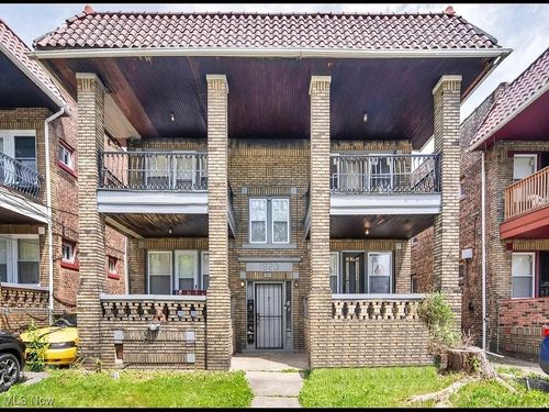 999 E 143rd St, Cleveland, OH, 44110-3460 | Card Image