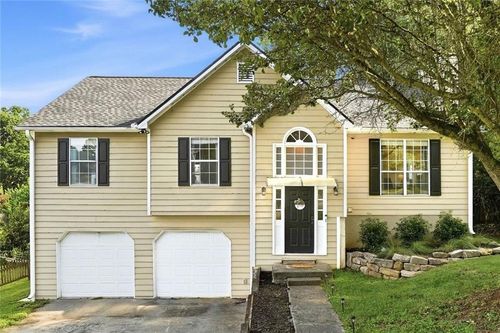 4929 Shallow Ridge Rd Ne, Kennesaw, GA, 30144-1409 | Card Image